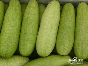 4月吃白瓜,4月白瓜的清新滋味