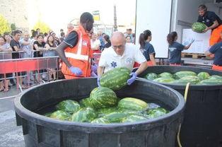 唐人吃生瓜,古风生瓜的独特风味