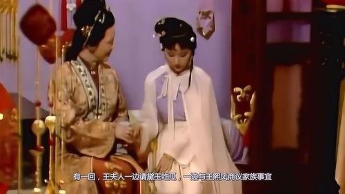 红楼之吃瓜人生,揭秘贾府里的八卦风云